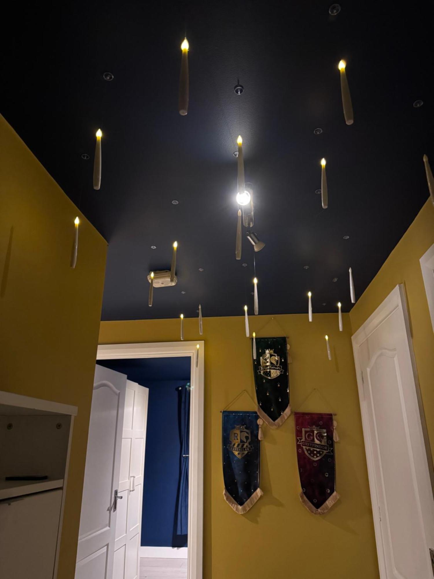 Hogwarts Apartment Abbots Langley المظهر الخارجي الصورة