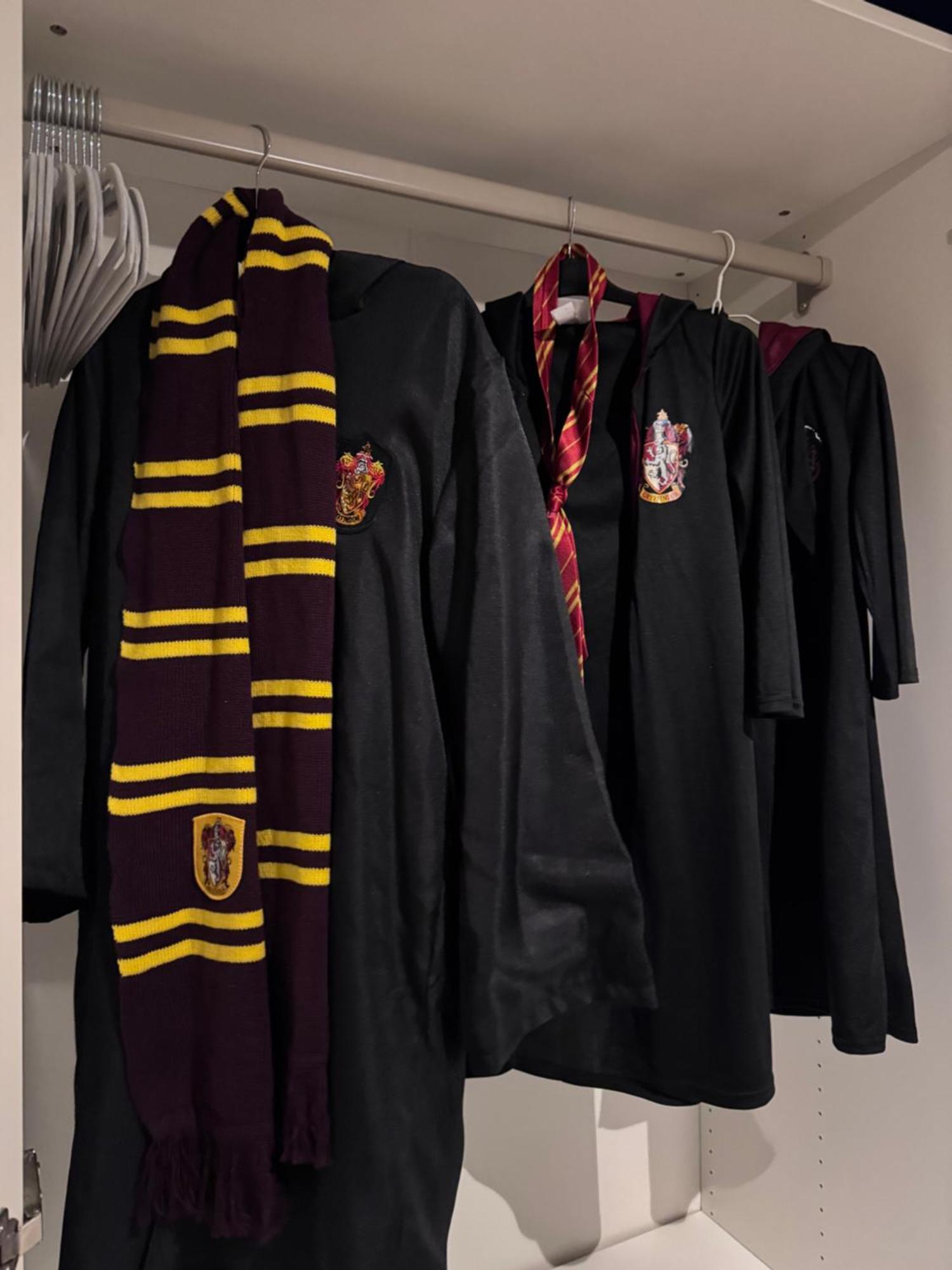 Hogwarts Apartment Abbots Langley المظهر الخارجي الصورة