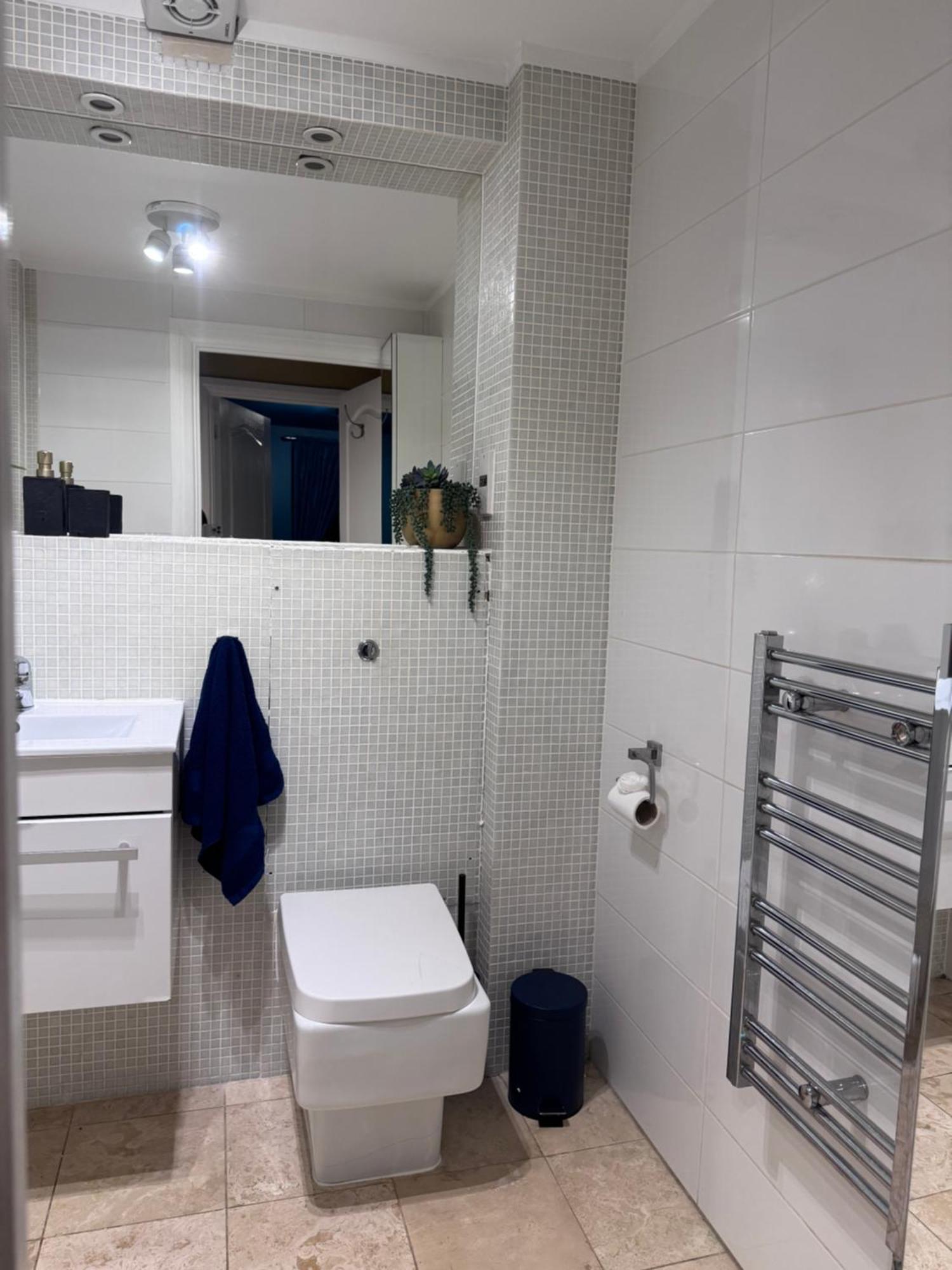 Hogwarts Apartment Abbots Langley المظهر الخارجي الصورة