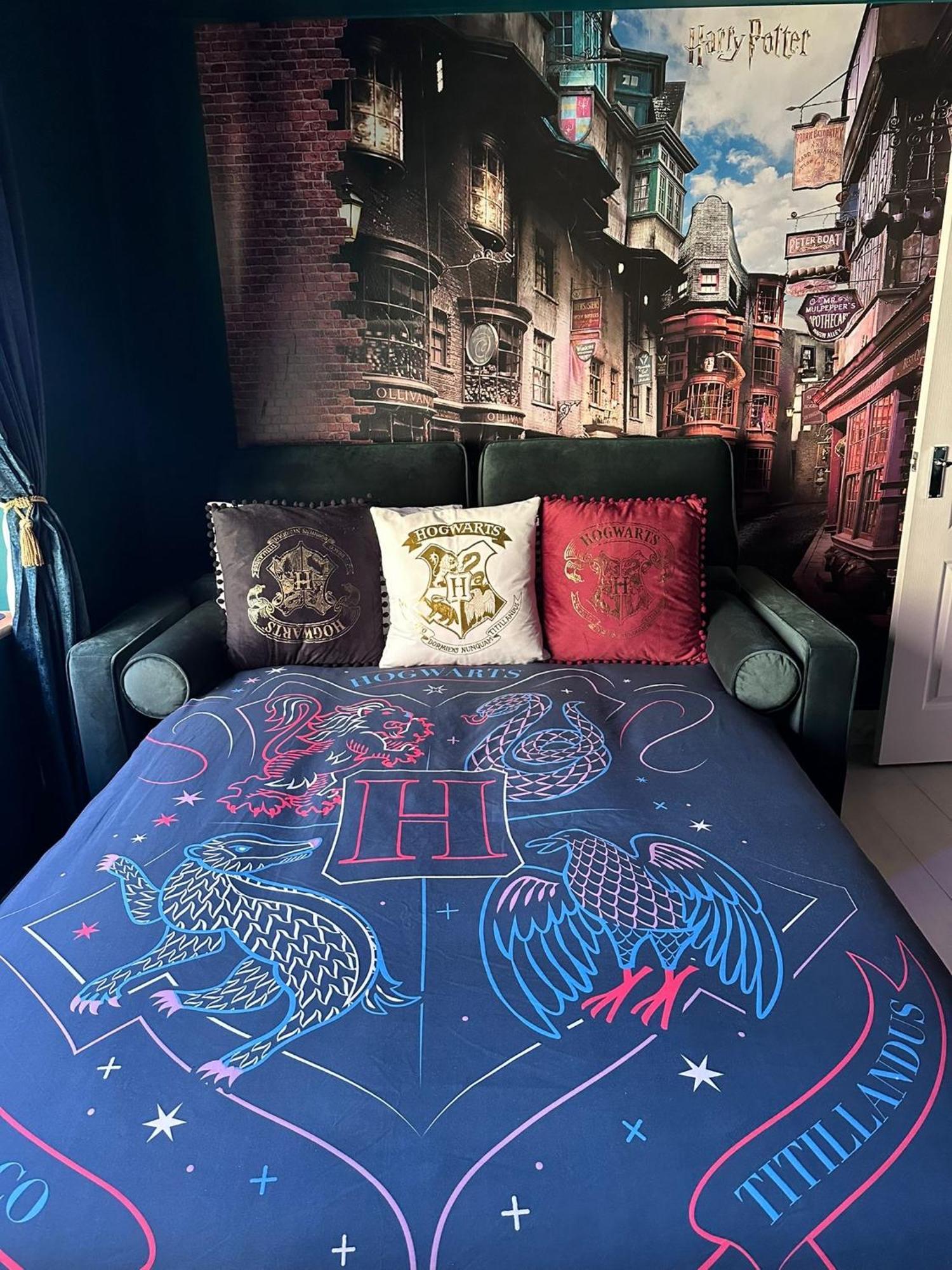 Hogwarts Apartment Abbots Langley المظهر الخارجي الصورة